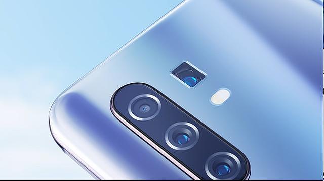 vivo X30释放核心功能点视频 继超长焦后再泄露一大拍照卖点