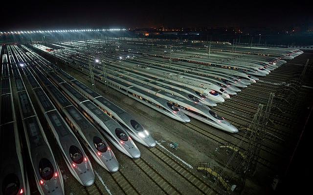 最新！川藏铁路建设迈出重要一步，事实证明：中国擅长续写奇迹