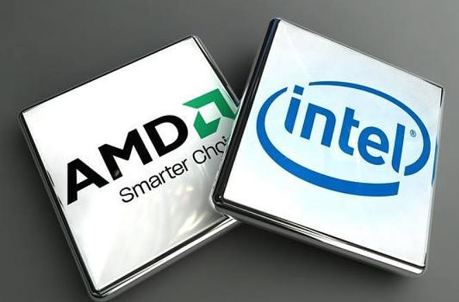 电脑CPU性能更强，且英特尔又有许可证，为何华为不用于手机