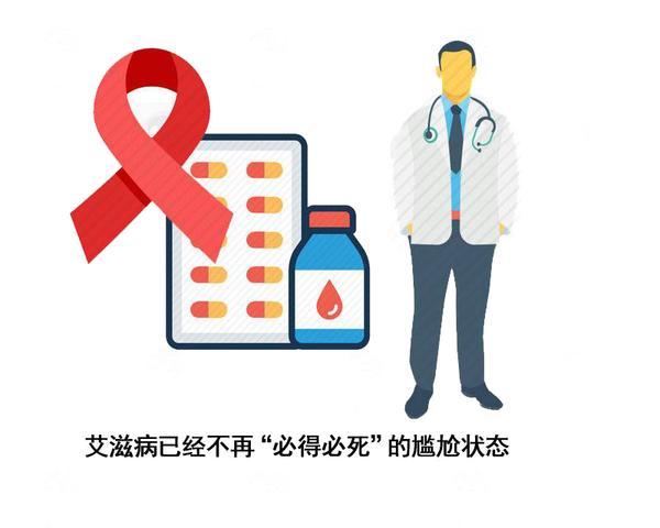 100%预防HIV？深圳团队开发艾滋病新抗体，究竟有什么新的意义？