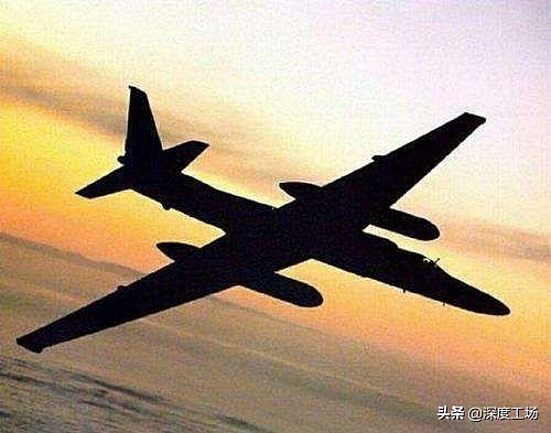 美媒放话U-2飞行高度24000米，没有战机能拦截：但能击落