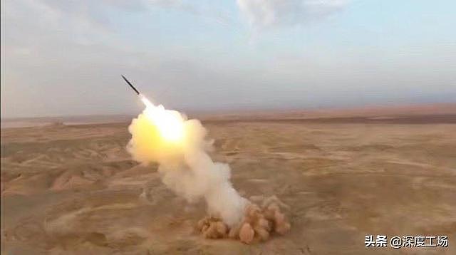 伊朗大意暴露机密，美军锁定地下导弹基地发射口：一开战首先摧毁