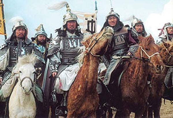 成吉思汗有500嫔妃，大多是敌人妻女，为啥从不怕暗杀？