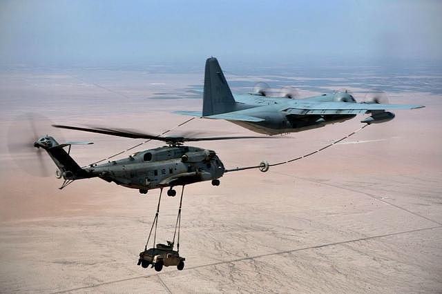 垄断让美国重型直升机卖2亿元天价！只有中国制造，让它变白菜价