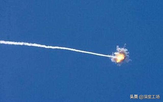 敢死队从叙利亚越境突袭以色列：以军钻地弹挨个摧毁隐藏火箭炮