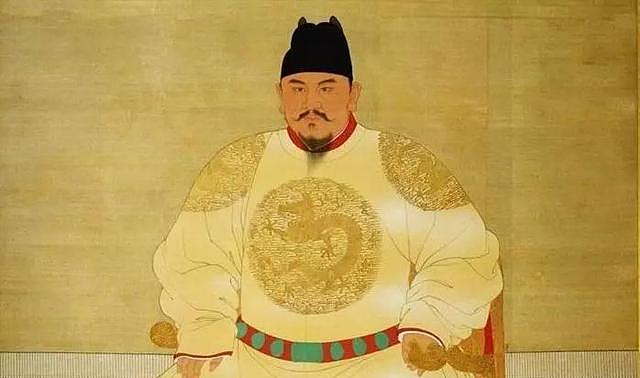 朱元璋三十一年的统治留下了一个怎样的江山？