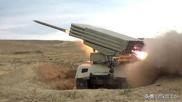 无人机群射子母弹，火箭炮齐射“屠城”：亚美尼亚称这是种族灭绝