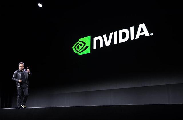 不管Nvidia能不能收购ARM，1.5万亿已到手了，赚大了 - 3