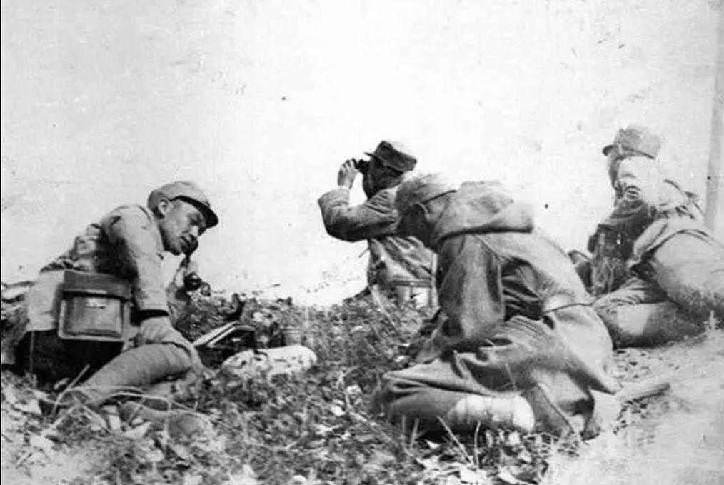 关家垴恶仗：百团大战最惨烈战斗，两万八路军没吃掉500日本兵