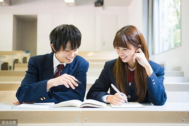 高中生申请日本留学，这些事项需要注意