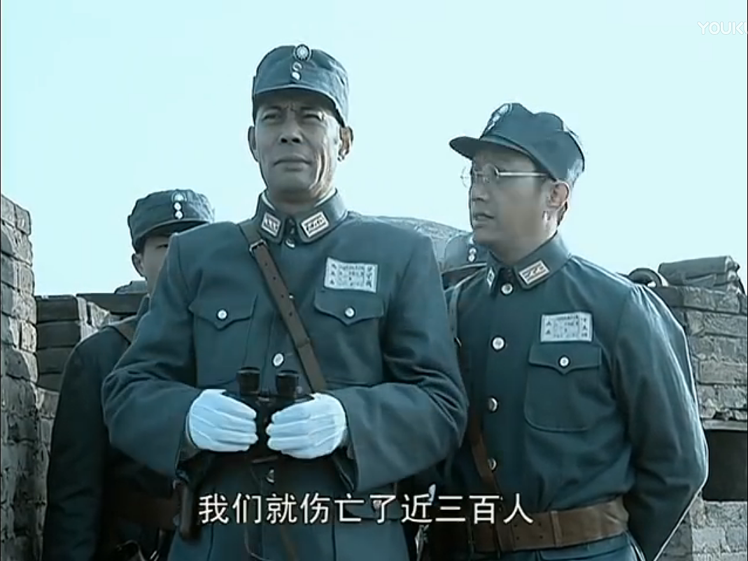 《亮剑》：李云龙正面击溃坂田联队，在1940年真的能做到？