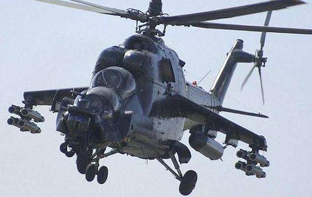 战斗直升机哪家强：扔掉俄国雌鹿，选择美国蝮蛇，俄损失巨额订单