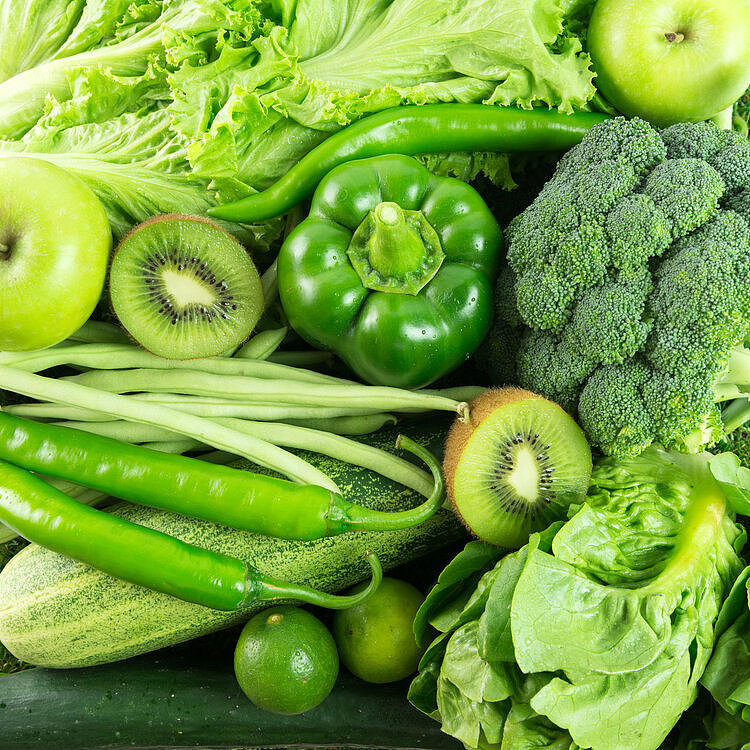 新研究：5种蔬菜是“血管捍卫者”，降低胆固醇，爱吃的人有福了