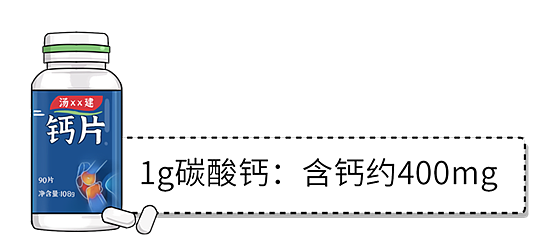 骨头汤、虾皮其实不补钙！真正补钙的东西只有5种，便宜又实在