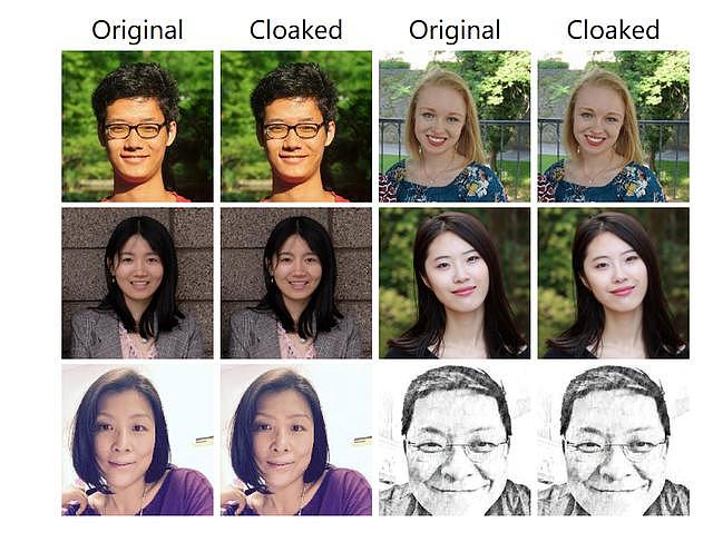 23岁中国小伙发明AI对抗系统，众多大厂人脸识别技术100%失灵