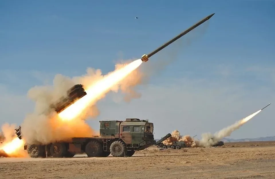 中国导弹空白！俄罗斯公布赫尔墨斯战术导弹，中国是否必要研发？