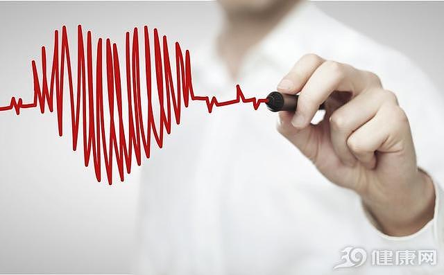 寿命与心跳快慢有关？心跳多少的人最长寿？医生：心率这样才算好