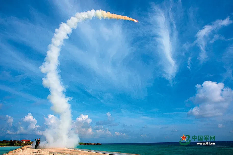 在南海岛礁部署防空导弹的难度在哪里？