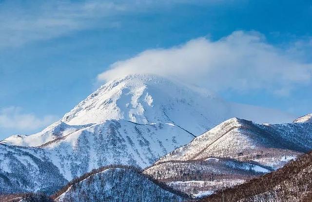 比札幌小樽更美的北海道秘境：日本冬天top1的度假目的地