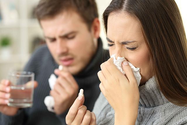 春节期间，如何预防流感？医生支出这5招，轻松过大年