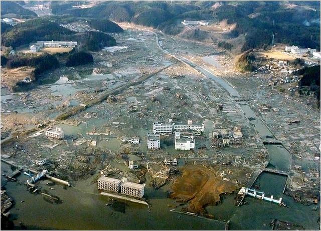 东京未来30年将爆发大地震，专家：早习惯了！外界不必杞人忧天