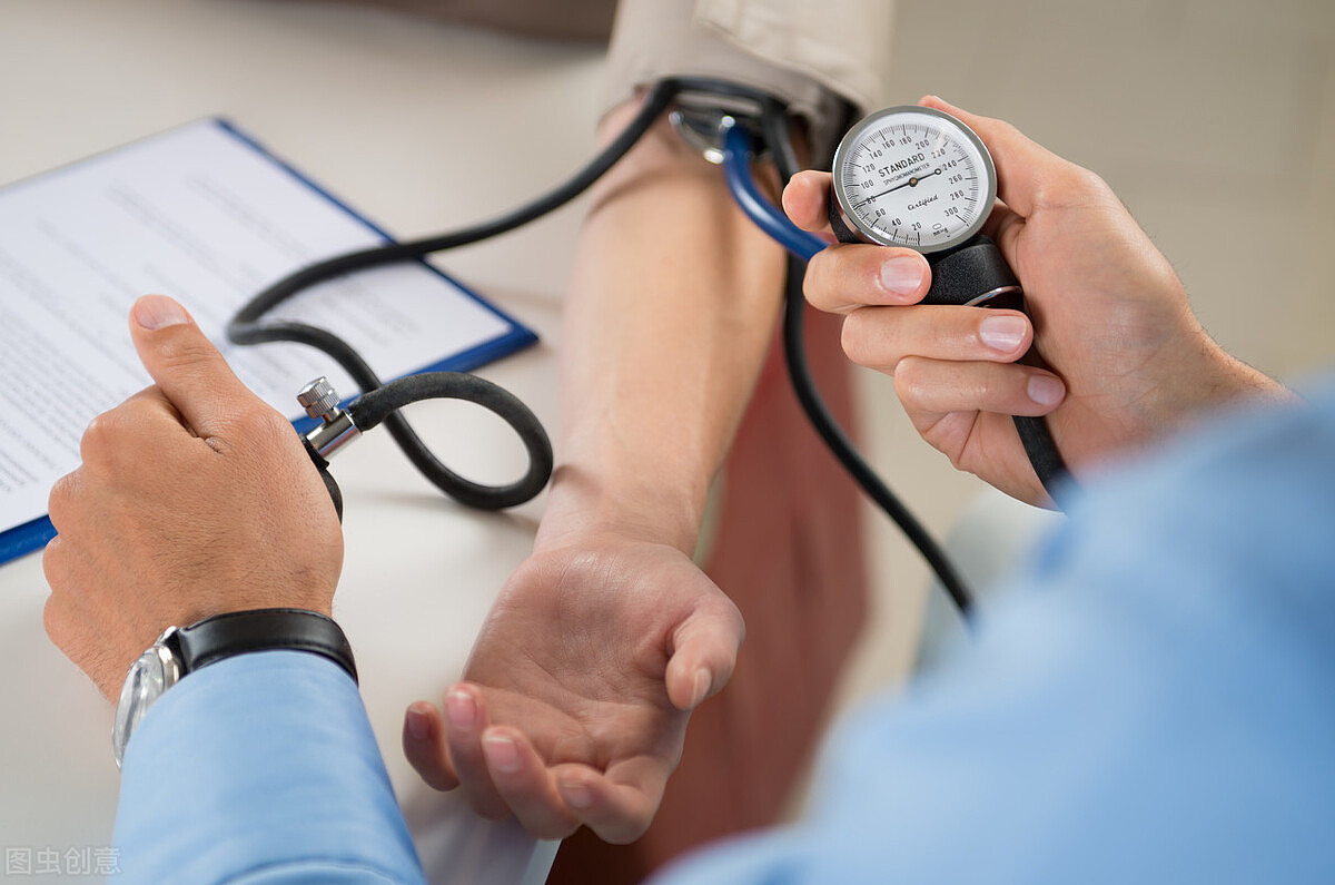 高血压患者容易进入的误区，错误用药，对身体伤害更大