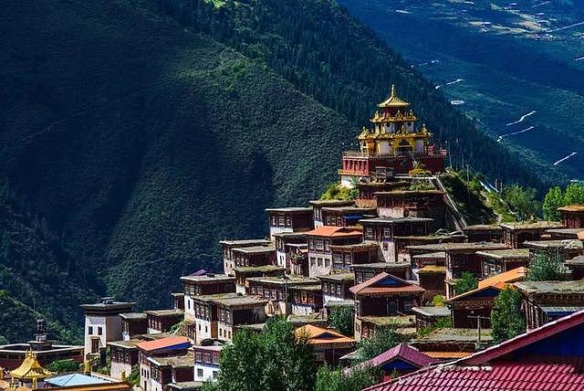 金川周边景点推荐：享受川西小西藏的独特魅力