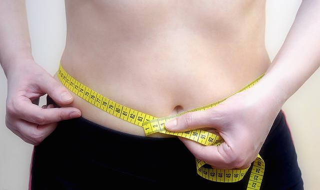 4个方法提高身体代谢，养成易瘦体质，减肥后不易发胖