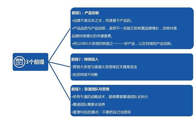 麦青Mandy | 从战略到执行：品牌如何大渗透增长？