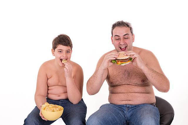过度肥胖会给身体造成什么危害？如果你已超过160斤，就要警惕了