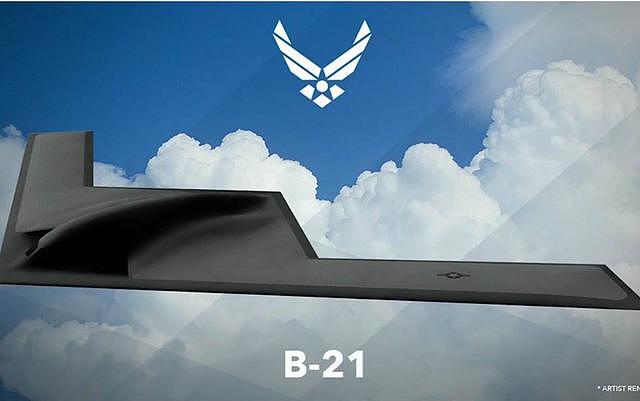 哪款美军战机威胁最大？F22和B2都排不上号，未来属于“突袭者”