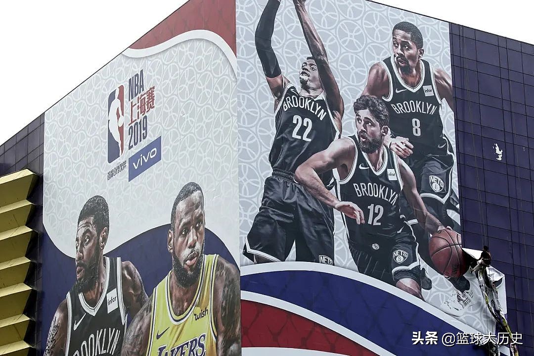 就在刚刚！央视宣布重大决定，NBA回来了，背后意义更加深远