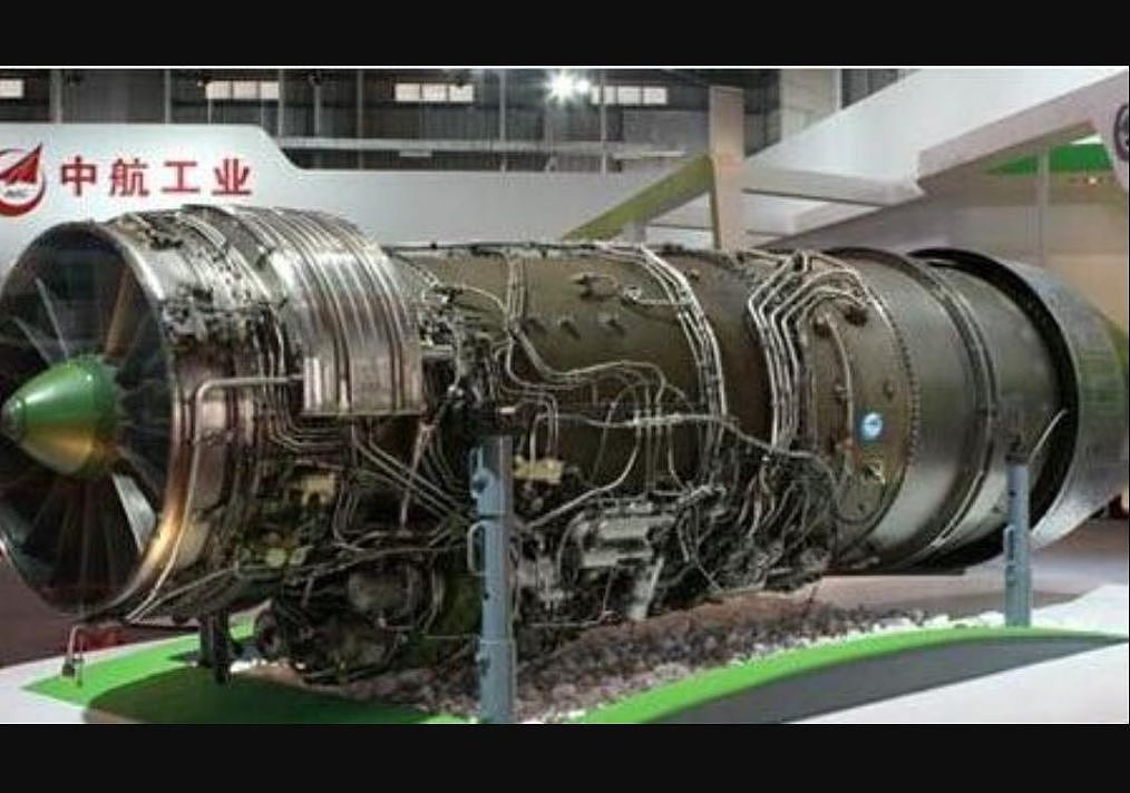 中国最先进航空发动机，距离美国有多远？专家：涡扇-19是关键