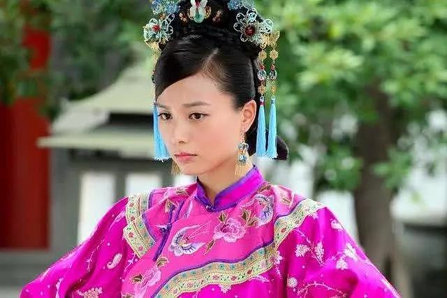 清朝唯一的姐妹皇后，姐姐嫁顺治成至爱，妹妹嫁雍正成唯一妻子