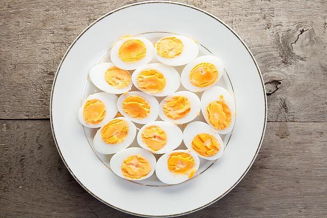 每天早餐吃一个鸡蛋，对身体到底是好是坏？专家这回说了实话