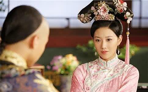 清朝唯一的姐妹皇后，姐姐嫁顺治成至爱，妹妹嫁雍正成唯一妻子