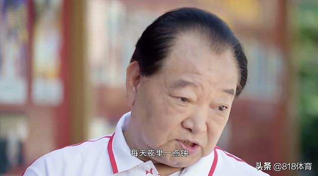 许海峰:北京奥运本来安排我最后点火,但我太胖放弃了,才给了李宁