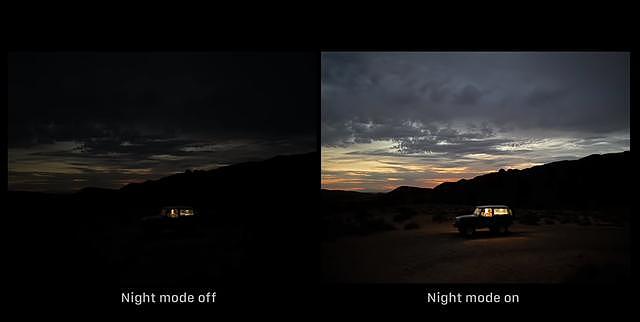 苹果发布全新广告片 展示iPhone 11系列相机夜间模式优势