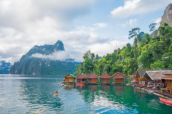 出国旅游：泰国10座值得探寻的纯净国家公园，来一场森呼吸吧