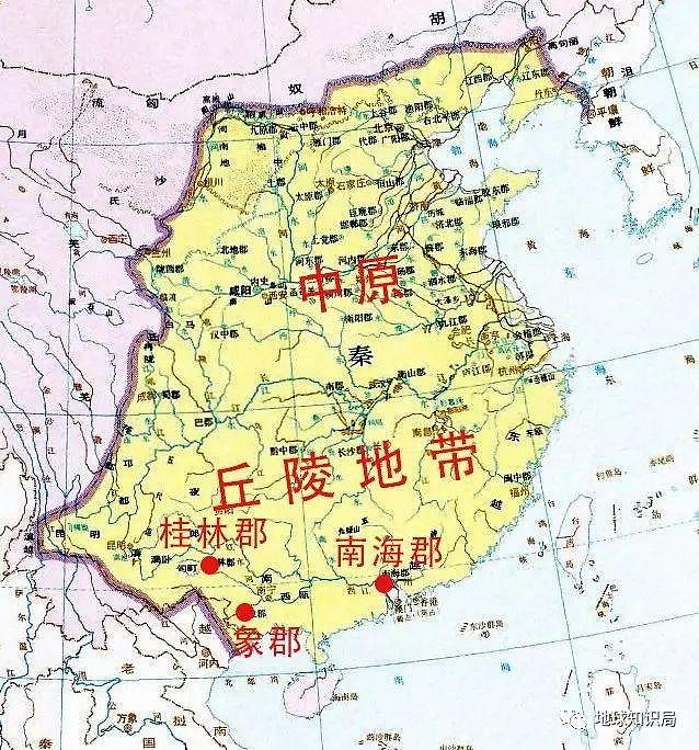 越南人感慨两广是越南旧土：2000年都无法打败中国夺回来