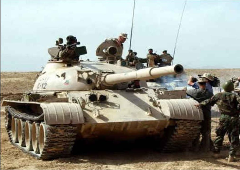 以色列魔改五对轮：105大炮，先进火控，自动变速，高效发动机