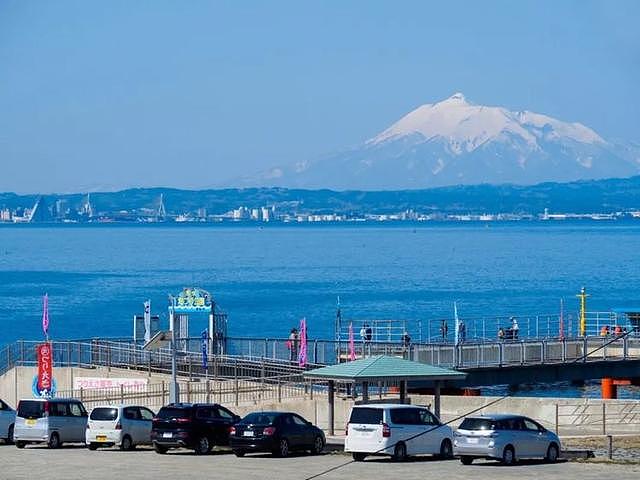 日本自然环境最优越的地方之一：比北海道更值得一去