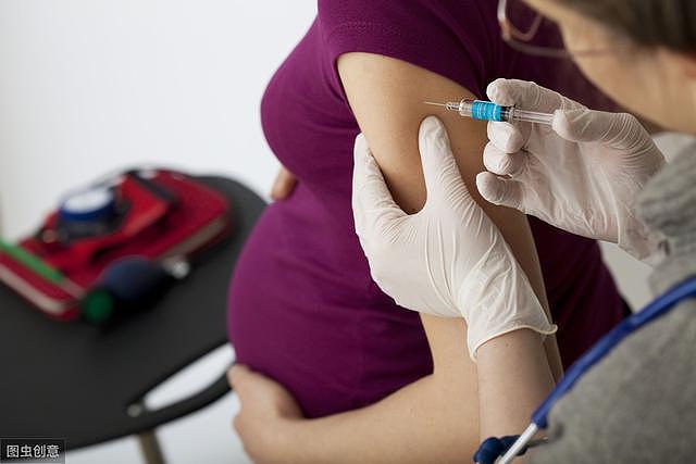 秋冬季的悲剧：比流感还可怕的事，是你在阻止孕妇接种流感疫苗