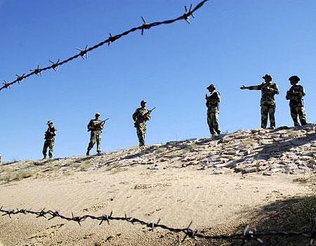 印军边境部队遭重击，近3000士兵突然倒下，情况还在进一步恶化