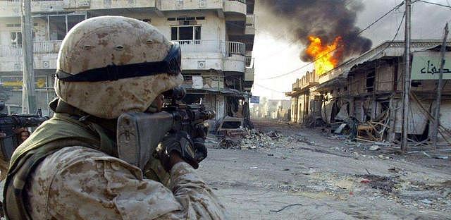 三秒钟热血，伊拉克软化立场，不再驱逐美军，这到底是为了什么？