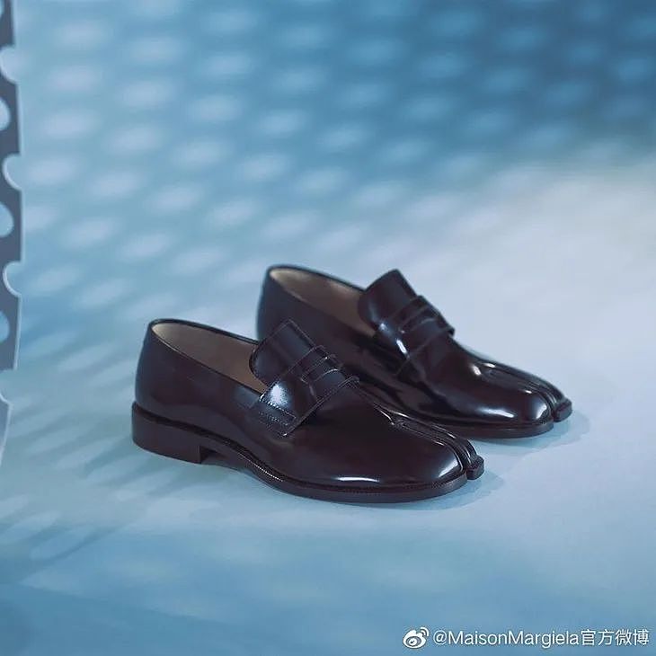 时髦办 | 刘诗诗证明，法风女郎要有阔腿裤，但更重要的是乐福鞋