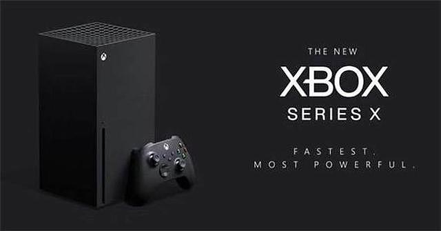 Xbox可能将在11月某个假期发布