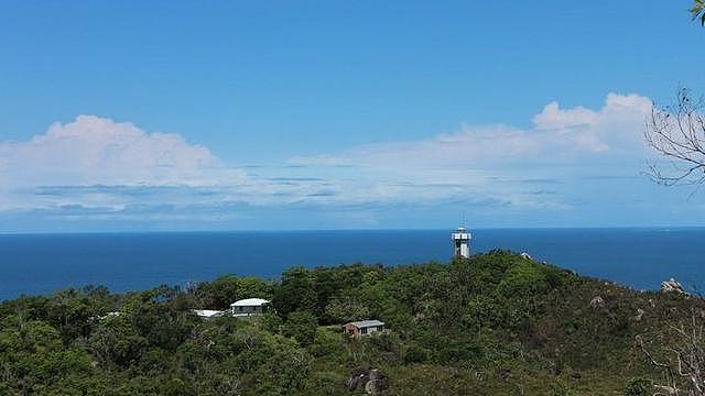 一起云旅游：澳大利亚翡翠岛，一个让人念念不忘的小岛