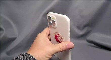iPhone 12 Pro Max机模照疑似曝光，外媒称真实性为67%