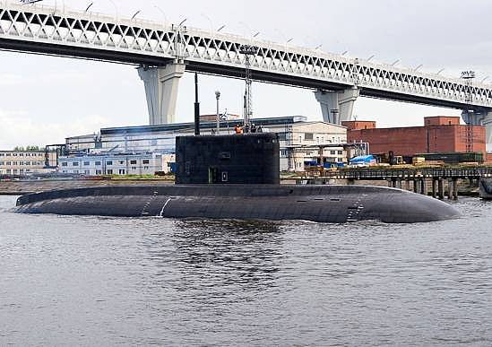 俄军2020大动作，增购100艘战舰核潜艇，整个海军脱胎换骨